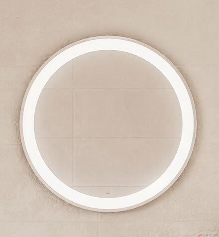 IRIDIA - Miroir rond