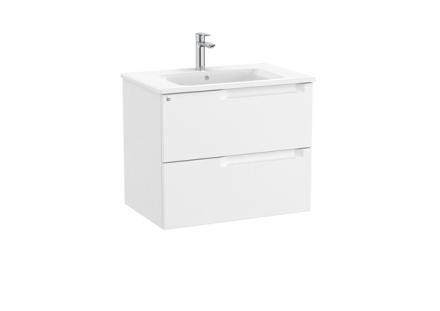 MEUBLE 2T.70CM BLC MAT             A851814509