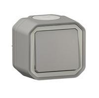 INTERRUPTEUR PLEXO - ÉTANCHE 10AX 250V