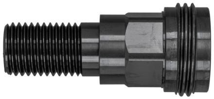 ADAPTATEUR UNC1/4 EXTERIEUR PR HILTI  180057R REMS  [180057 R]