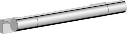 POIGNEE  ADDSTORIS CHROME            41764000