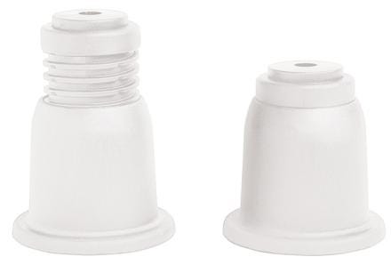 SUPPORT CYLINDRIQUE REGL.BLC X4      CLI04415 CBM LE HAILLAN