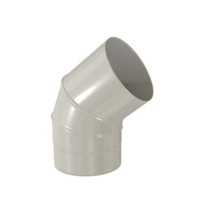 COUDE  72 BLANC                        312134 TOLERIE EMAILLERIE NANT-SETEN  [312134]