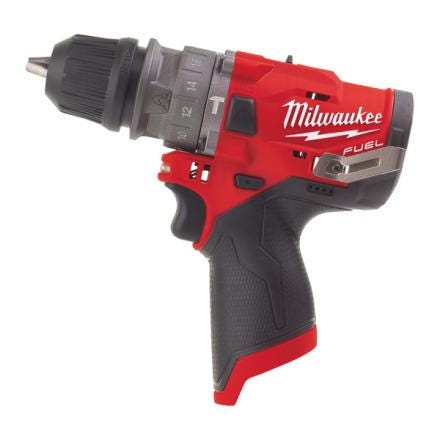 PERCEUSE PERCUSSION 12V M12 FPDX-0 4933464135 TECHTRONIC INDUSTRIES FRANCE  [4933464135]