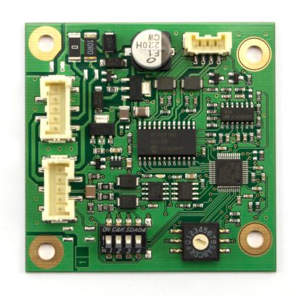 PLATINE REGISTRE ZC2                   897415 ACTA ATLANTIC  [897415]