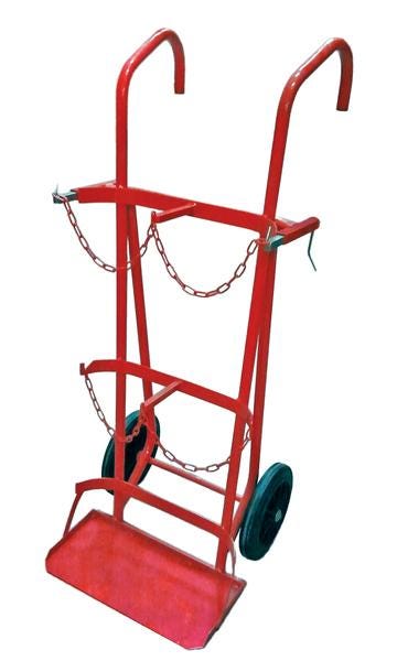 CHARIOT UNIVERSEL NU B5 A B20    NEVAX 681921 CASTOLIN FRANCE  [681921]