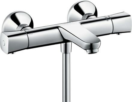 ECOSTAT UNIVERSAL - Mitigeur bain-douche thermostatique mural