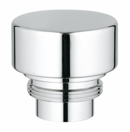 BOUTON INV.  NO DESIGN           CHR 46721000 GROHE  [46721000] 