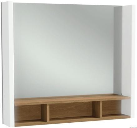 TERRACE - Miroir