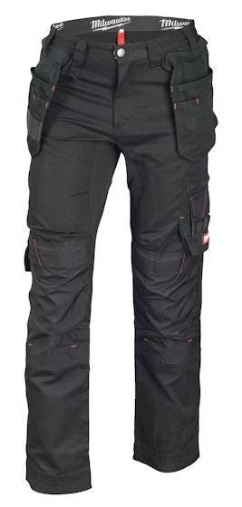 PANTALON DE TRAVAIL FREEFLEX 56    4932498196