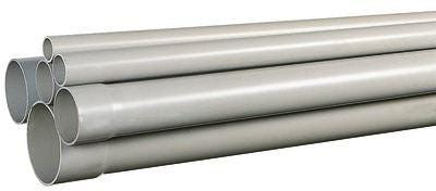 TUBE PVC NF E + NF ME - B s3 d0