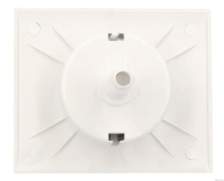 BOUTON DE COMMANDE SOURIRE BLANC       WBCCFB NICOLL  [WBCCFB]