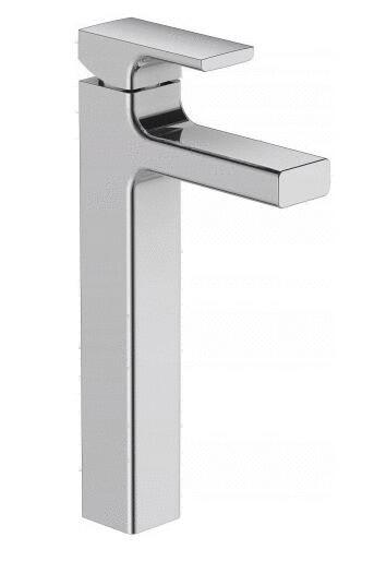 STRAYT - Mitigeur lavabo