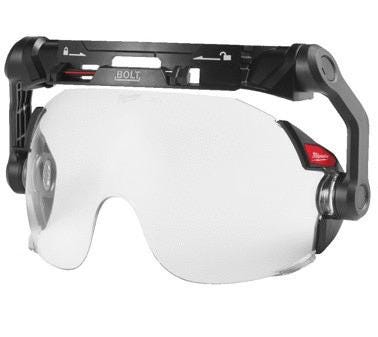 SUR-LUNETTE CLAIRE BOLT            4932479946 TECHTRONIC INDUSTRIES FRANCE  [4932479946]
