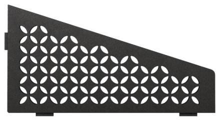 SCHLUTER-SHELF-E-S3 154X295MM      SES3D5TSDA SCHLUTER SYSTEMS  [SES3D5TSDA] 