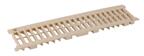 CONNECTO - Grille PVC pour CAN177 et CAB773