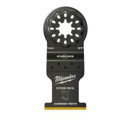 OUTIL MULTI-TOOL - Lame Starlock