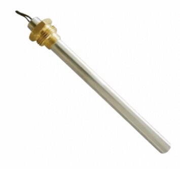 ACCESSOIRES POELE A GRANULES - Bougie allumage