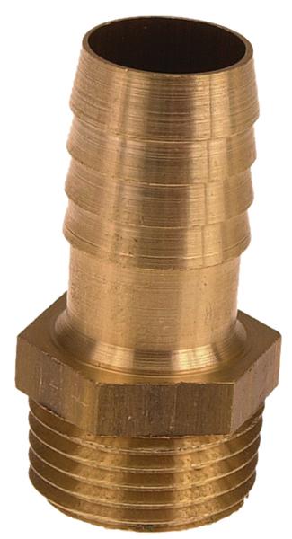 RACCORD M PTR  ARROSAGE DN16 M 1/2"   D700041