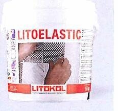 LITOELASTIC - Adhésif époxy-polyuréthane