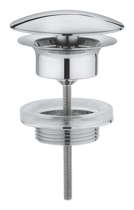 BOUCHON VERIS                  GROHE 65808000 GROHE  [65808000] 