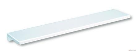 TABLETTE MURALE EPOXY BLC 60X120CM    DEL 554 DELABIE G ET J  [554]