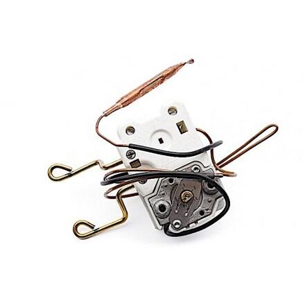 THERMOSTAT - BBSD