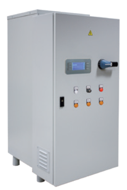 MULTI-ELEC STANDARD - Chaudière électrique