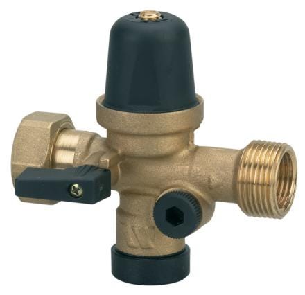 REDUCTEUR PRESS.REDUBLOC MANO N/MTE   2282901 WATTS INDUSTRIES FRANCE  [2282901]