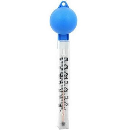 THERMOMETRE - Flottant