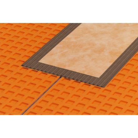 KERDI-KEBA 0,185X5,M           KEBA100/185/5M SCHLUTER SYSTEMS  [KEBA100/185/5M]