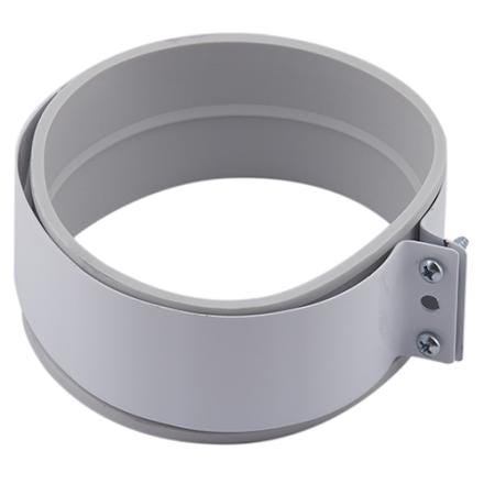 COLLIER EXTERIEUR AVEC BAGUE       17060618/0 POUJOULAT  [17060618/0]