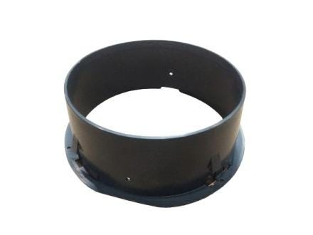 PIQUAGE CIRCULAIRE PVC 250              PP250 MADEL AIR TECHNICAL DIFFUSION