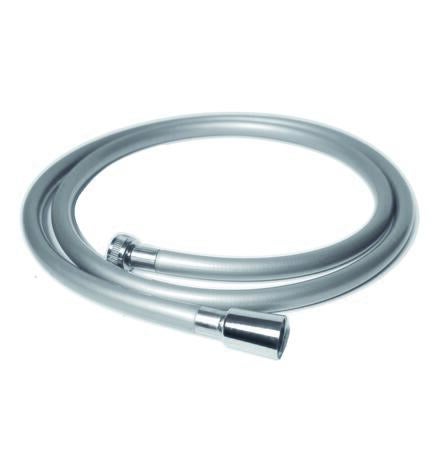 FLEXIBLE ARGENT ANTI-RAY,SANIFIRST 1M75 75283 PRESTO LES ROBINETS  [75283] 