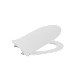 ABATTANT MERIDIAN-N SILENCIO SLIM  A8012B2002 ROCA SANITAIRE  [A8012B2002]