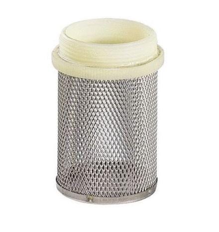CREPINE INOX - 392
