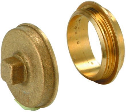 BOUCHON SUDO - De dégorgement - 2302Cu