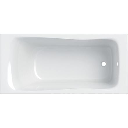 RENOVA - Baignoire rectangulaire, acrylique