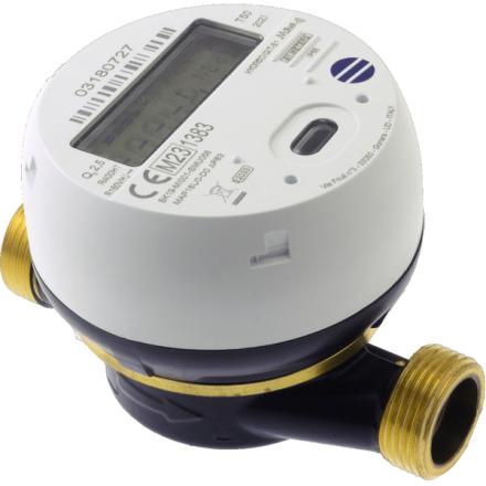 COMPTEUR EAU HYDRODIGIT EFJU C15 L100 1794015