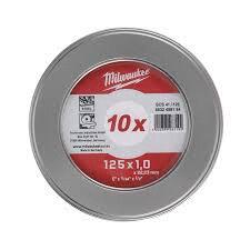 DISQUE A TRONÇONNER - Métaux Pro+