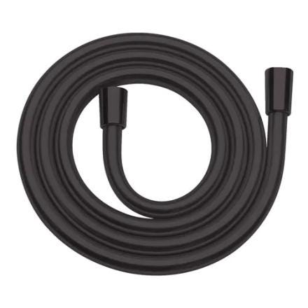 FLEXIBLE LISSE SILVERFLEX 2M NOIR MAT 21200PZ PAINI FRANCE  [21200PZ]