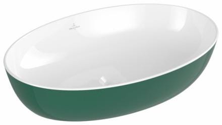 VASQUE POS ARTIS 61X41 BLC/FOREST  419861BCS7