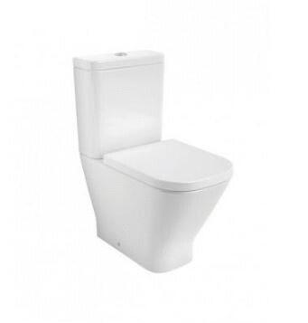 THE GAP - Ensemble WC