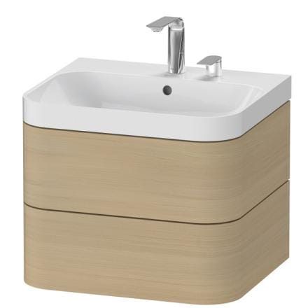 MEUBLE S/LAV HAPPY 2 TIR80X57     HP4345E7171 DURAVIT  [HP4345E7171]