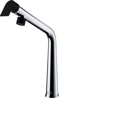 MITIGEUR EV ICON BEC LEV.DESSUS CHR    885652 FRANKE FRANCE