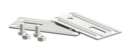 CONDUIT ISOLE DUOTEN DOUBLE PAROI - Inox 316/304