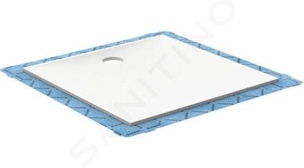 RECEVEUR SETAPLANO 100X80        154.262.11.1 GEBERIT