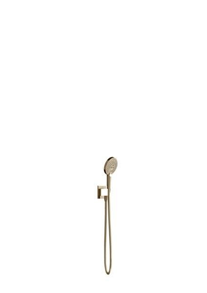 ENSEMBLE DCH/TH E300 SHOWERSEL BRONZ 88002181 HANSGROHE  [88002181]