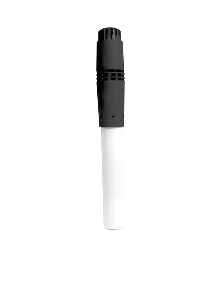 ROLUX CONDENSATION CONCENTRIQUE - Terminal anti-glace vertical PPTL/PP