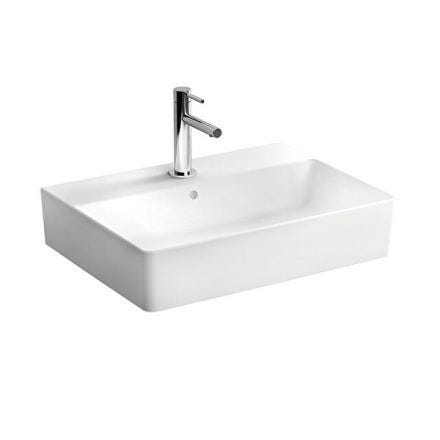 LAVABO NUO 60CM SS TROP PLEIN   7432B003-0041